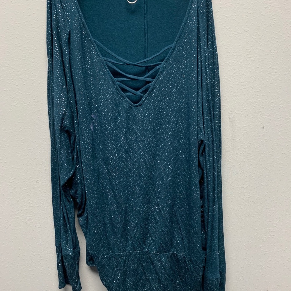 Jennifer Lopez xl shirt